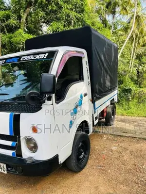 Tata Dimo Batta 2009 Lorry (Used)