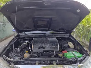 Toyota Hilux Vigo 2010 Pickup (Used)
