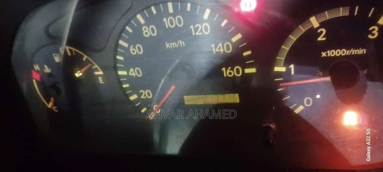 Dyno Hino 2006 Lorry (Used)
