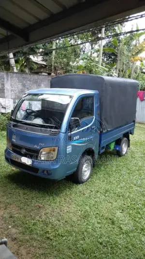 Tata Dimo Batta ACE EX2 5 Gear 2014 Lorry (Used)