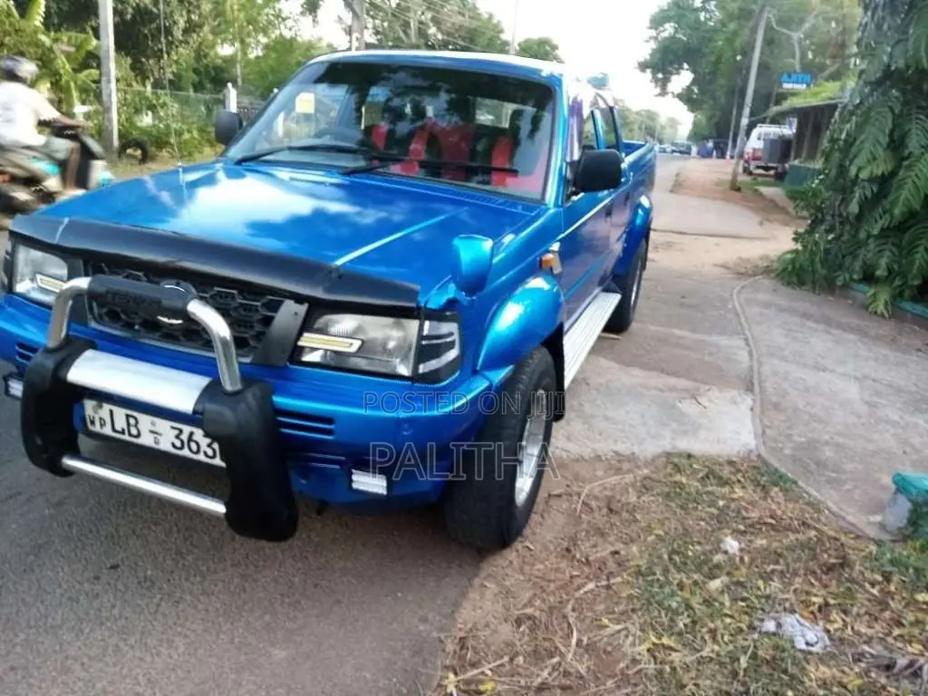 Tata Telicolin 2006 Pickup (Used)