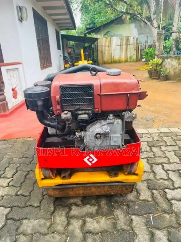 Sakai Dyanpac 2020 Heavy-Duty (Used)