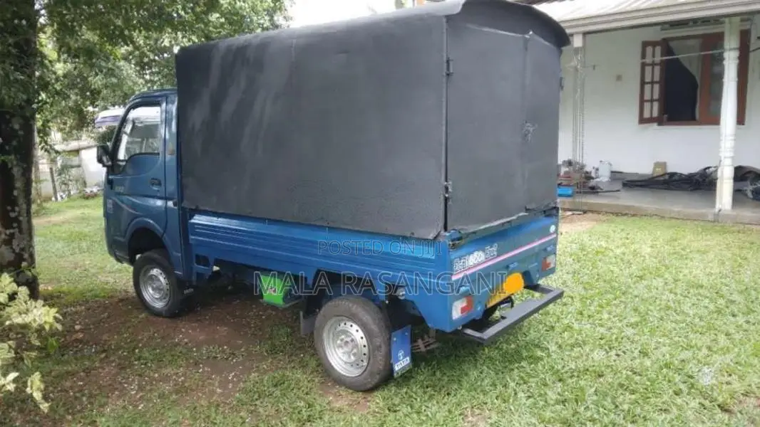 Tata Dimo Batta ACE EX2 5 Gear 2014 Lorry (Used)
