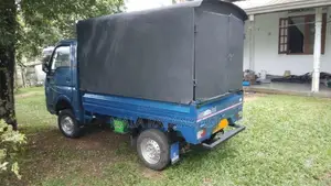 Tata Dimo Batta ACE EX2 5 Gear 2014 Lorry (Used)