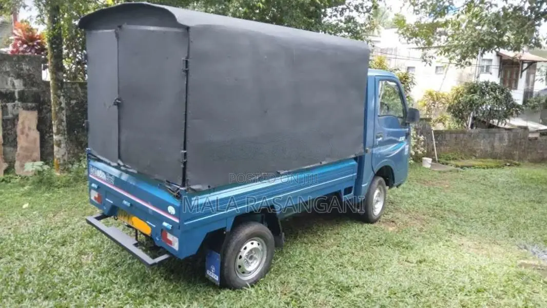 Tata Dimo Batta ACE EX2 5 Gear 2014 Lorry (Used)