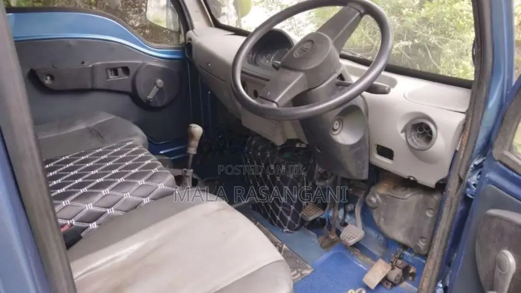 Tata Dimo Batta ACE EX2 5 Gear 2014 Lorry (Used)