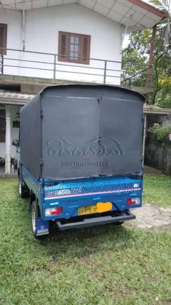 Tata Dimo Batta ACE EX2 5 Gear 2014 Lorry (Used)