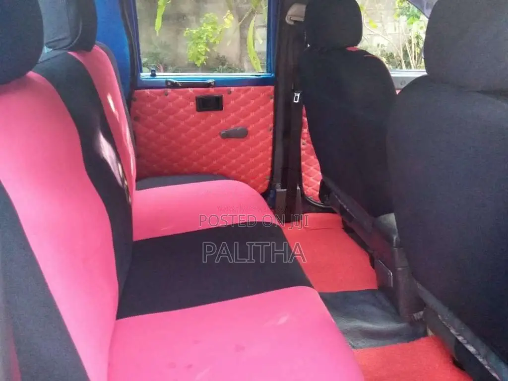 Tata Telicolin 2006 Pickup (Used)