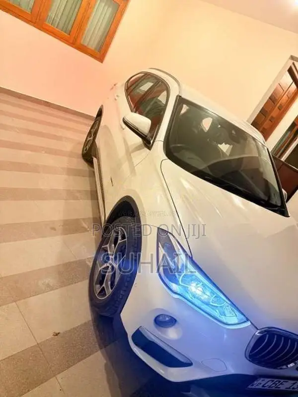 BMW X1 2018 SUV (Used)