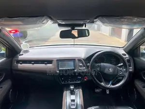 Honda Vezel RS Sensing LED 2018 SUV (Used)