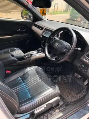 Honda Vezel RS Sensing LED 2018 SUV (Used)