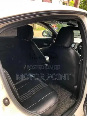 Honda Vezel RS Sensing LED 2018 SUV (Used)