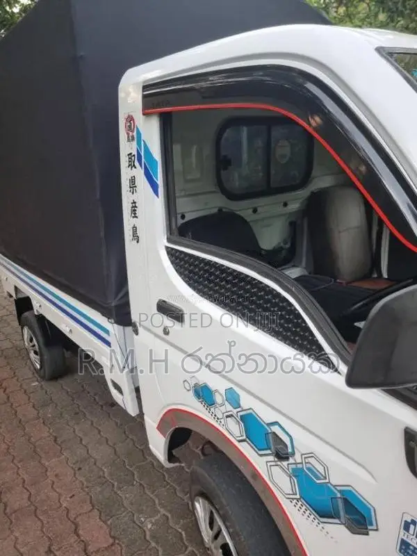 Tata Dimo Batta 2007 Lorry (Used)