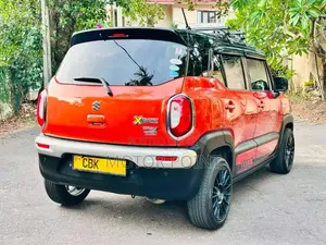Suzuki Xbee Hybrid Turbo 2018 SUV (Used)