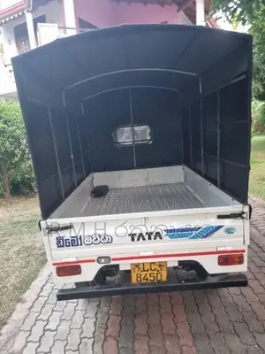 Tata Dimo Batta 2007 Lorry (Used)