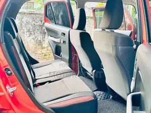 Suzuki Xbee Hybrid Turbo 2018 SUV (Used)