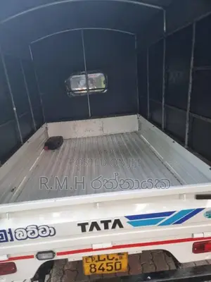 Tata Dimo Batta 2007 Lorry (Used)