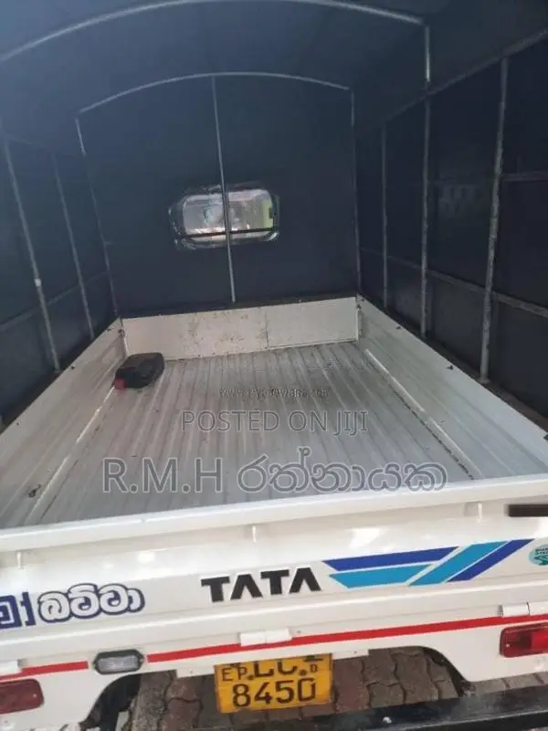 Tata Dimo Batta 2007 Lorry (Used)