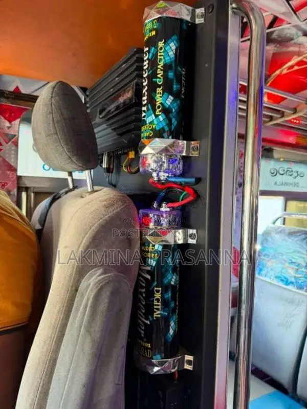 Ashok-Leyland Ruby 2015 Bus (Used)