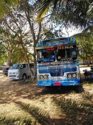 Ashok-Leyland Viking 2003 Bus (Used)