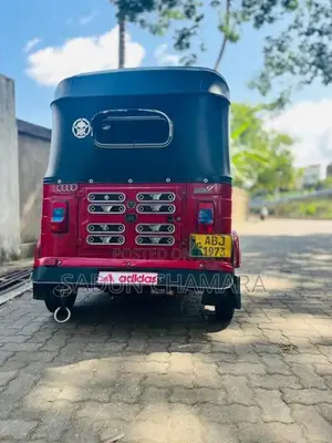 Bajaj RE 2016 Three Wheel (Used)