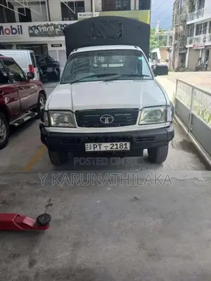 Tata 207 2011 Pickup (Used)