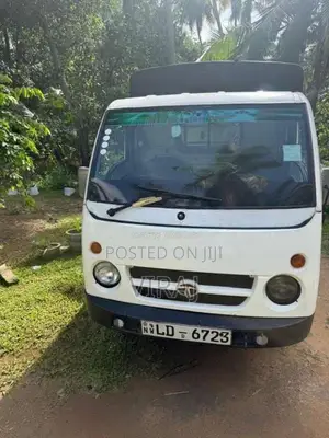 Tata Dimo Batta 2007 Lorry (Used)