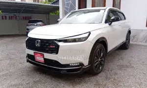 Honda VEZEL RS PREMIUM 2025 SUV Brand New