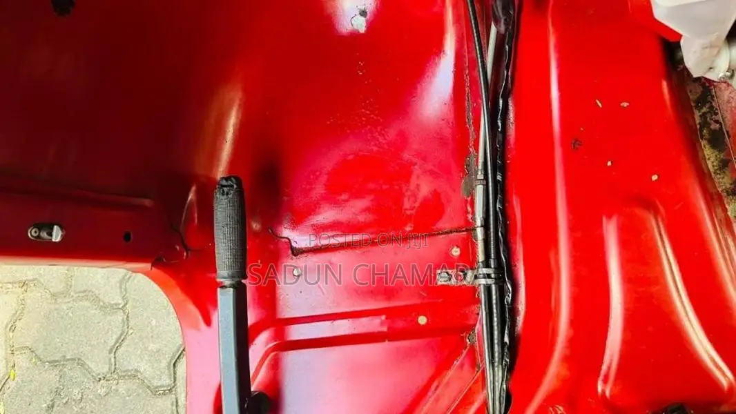 Bajaj RE 2016 Three Wheel (Used)
