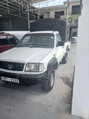 Tata 207 2011 Pickup (Used)