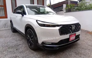Honda VEZEL RS PREMIUM 2025 SUV Brand New