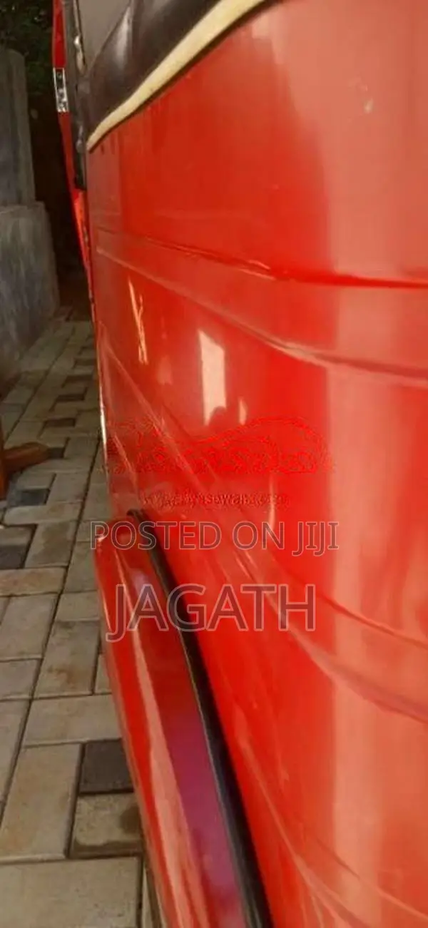Bajaj RE 4 Stroke 2017 Three Wheel (Used)