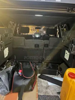 Isuzu Bighorn UBS 55 1990 SUV (Used)