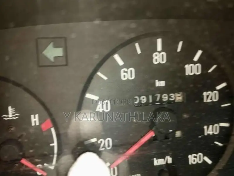 Tata 207 2011 Pickup (Used)