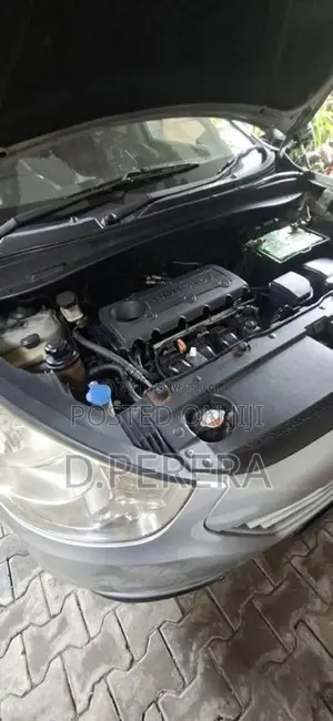 Hyundai Tucson 2011 SUV (Used)