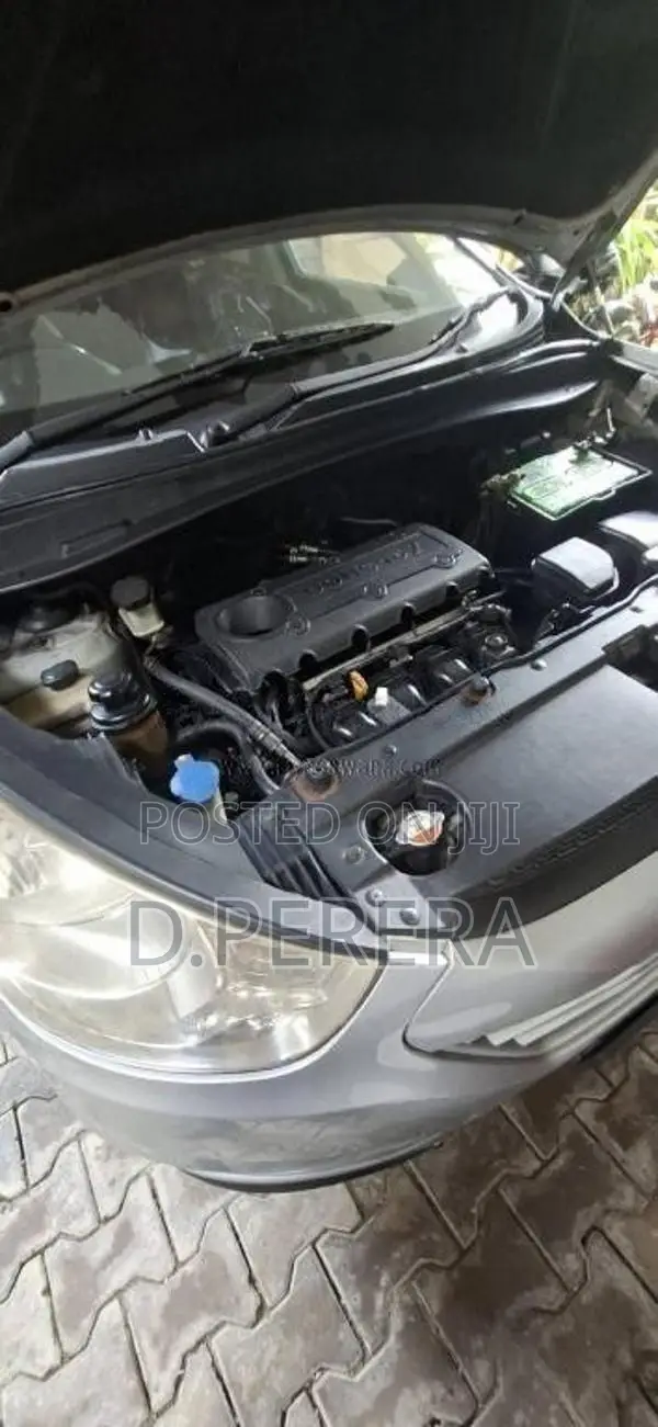 Hyundai Tucson 2011 SUV (Used)