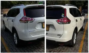 Nissan X-Trail 2015 SUV (Used)
