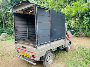 Tata Dimo Batta 2016 Lorry (Used)