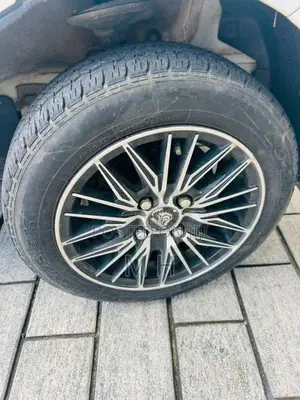 Suzuki Every 2015 Van (Used)