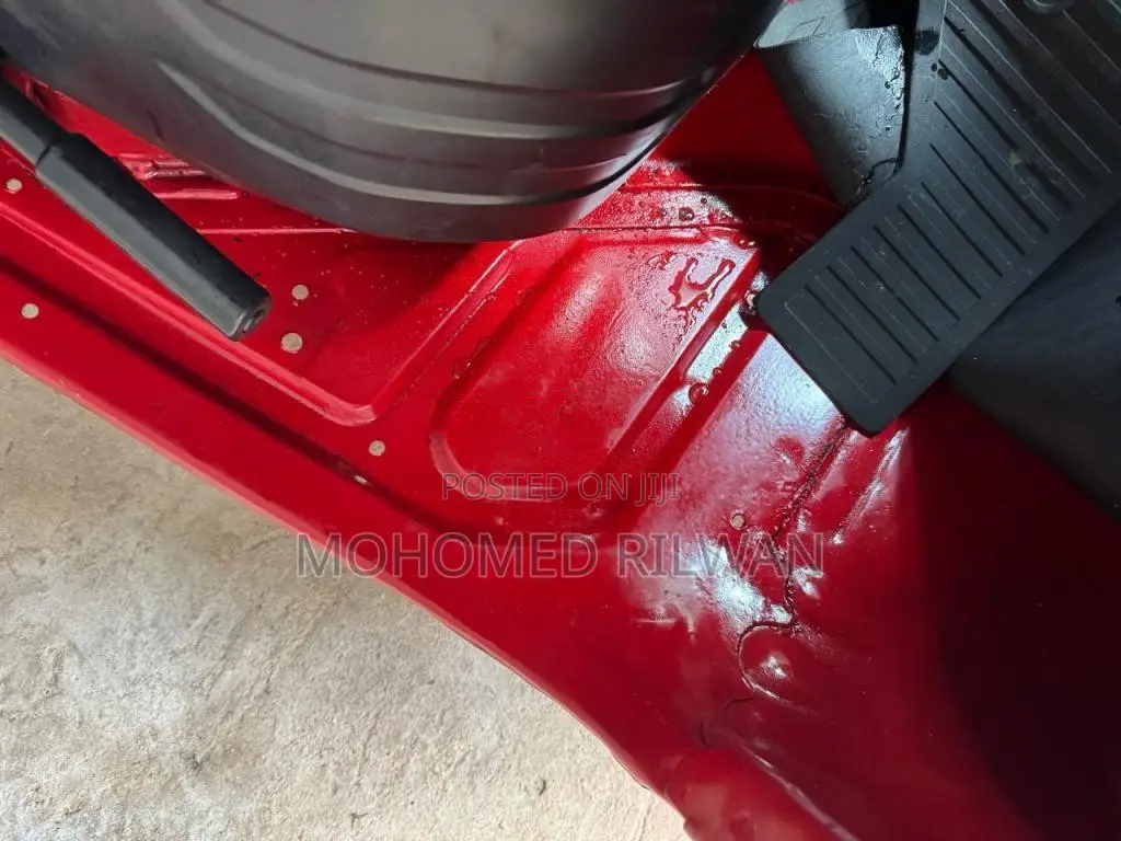 Bajaj 4 stroke 2018 Three Wheel (Used)