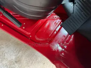Bajaj 4 stroke 2018 Three Wheel (Used)