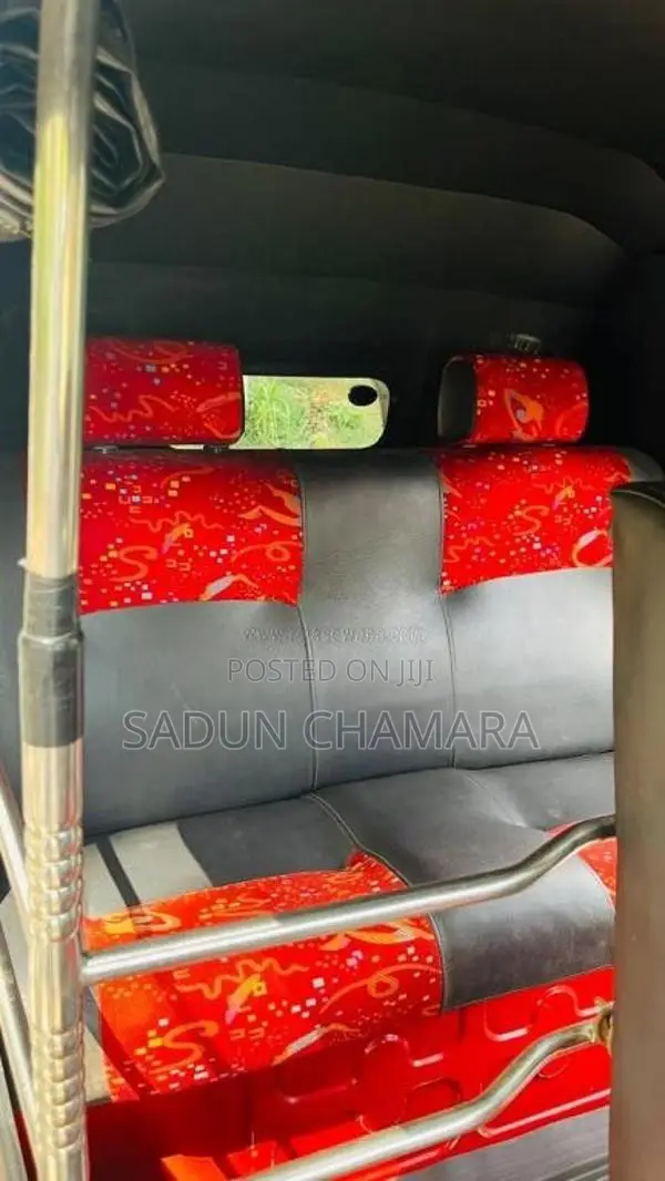 Bajaj RE 2016 Three Wheel (Used)