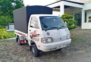 Tata Dimo Batta 2017 Lorry (Used)