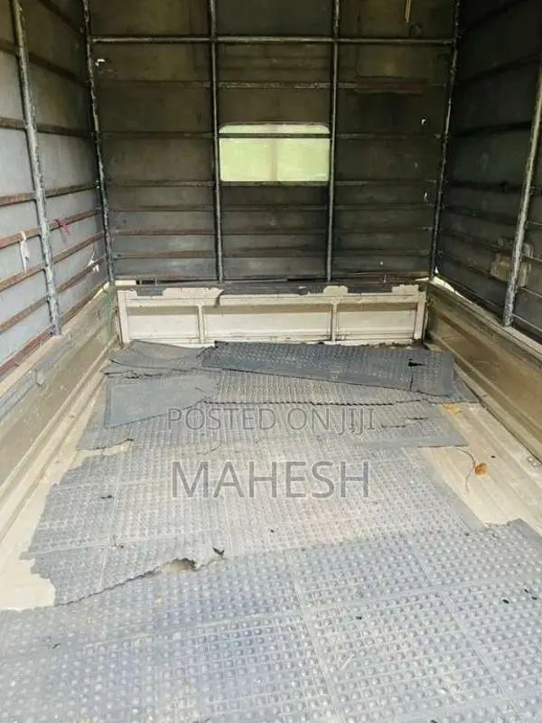 Tata Dimo Batta 2016 Lorry (Used)