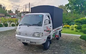 Tata Dimo Batta 2017 Lorry (Used)