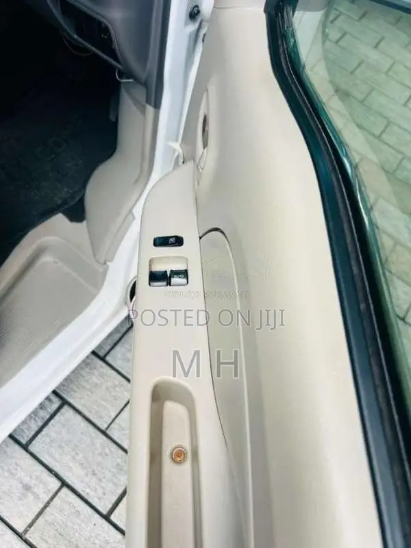Suzuki Every 2015 Van (Used)