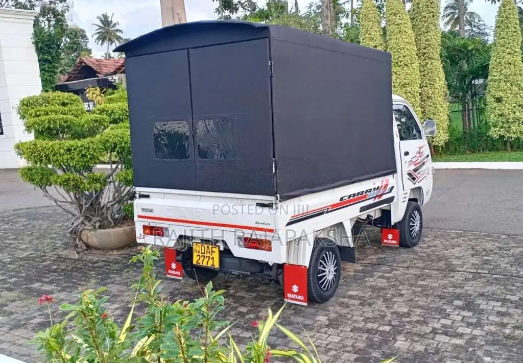 Tata Dimo Batta 2017 Lorry (Used)