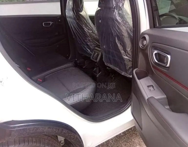 Honda VEZEL RS PREMIUM 2025 SUV Brand New