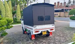 Tata Dimo Batta 2017 Lorry (Used)