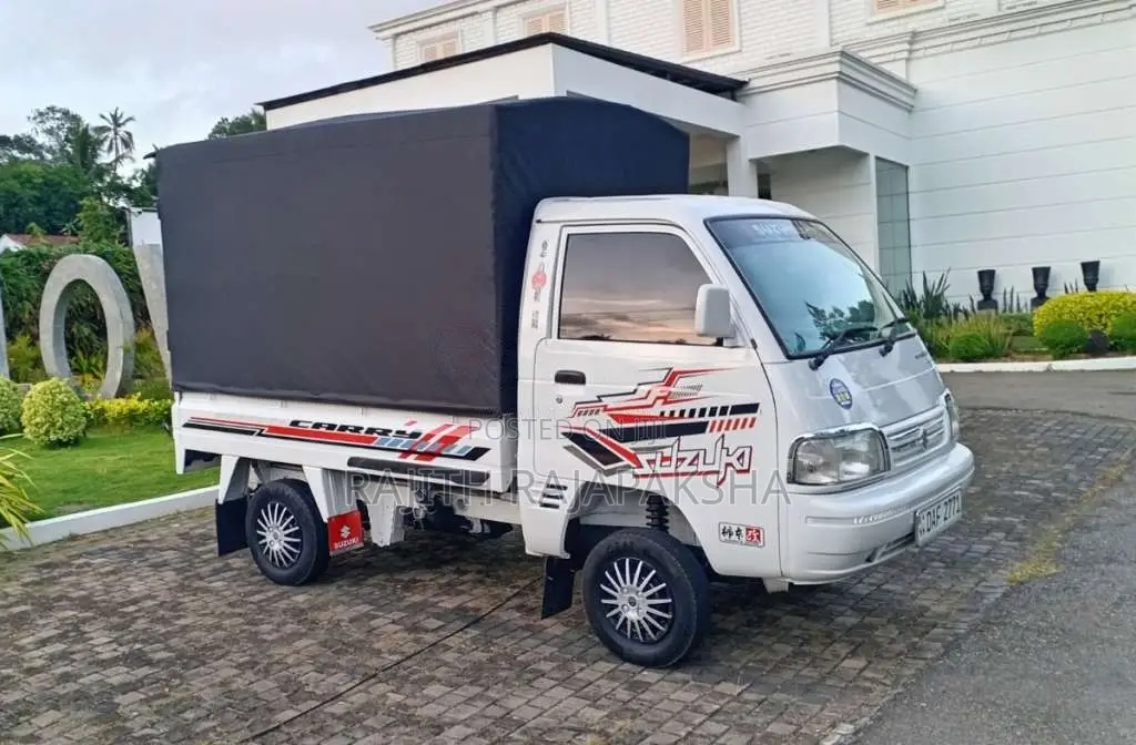 Tata Dimo Batta 2017 Lorry (Used)